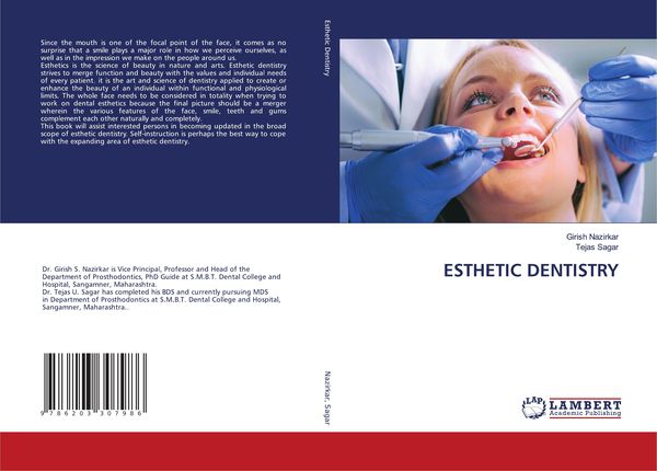 Produktbild: Esthetic Dentistry