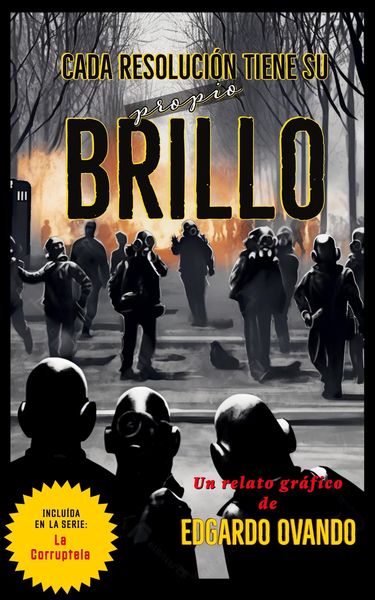 Produktbild: Cada resoluci&oacute;n tiene su propio brillo