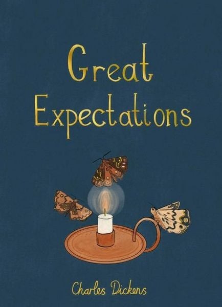 Produktbild: Great Expectations
