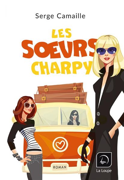 Produktbild: Les soeurs Charpy