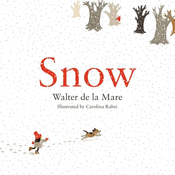 Produktbild: Snow