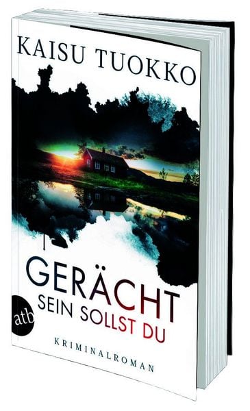 Produktbild: Ger&auml;cht sein sollst du