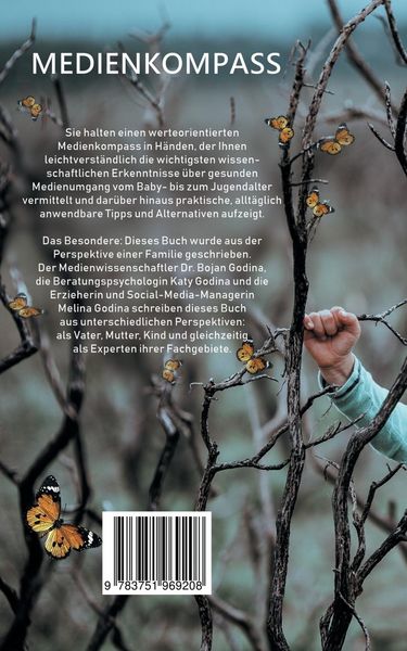 Produktbild: Schmetterlinge statt M&uuml;ll im Kopf