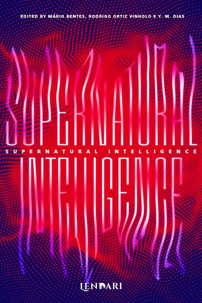 Produktbild: Supernatural Intelligence (Me.do)