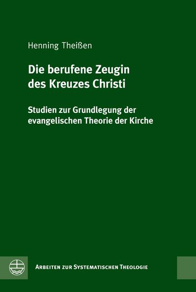 Produktbild: Die berufene Zeugin des Kreuzes Christi