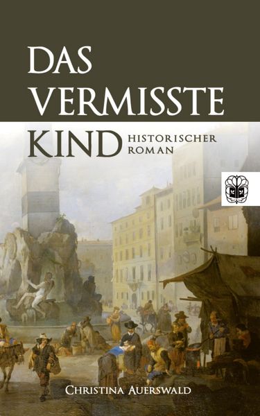 Produktbild: Das vermisste Kind