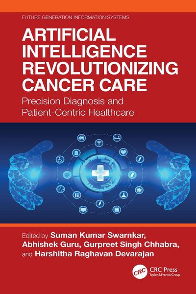 Produktbild: Artificial Intelligence Revolutionizing Cancer Care