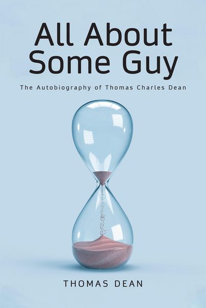 Produktbild: All About Some Guy