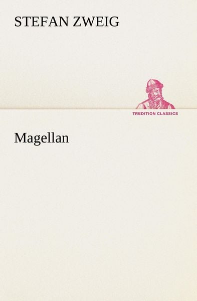 Produktbild: Magellan