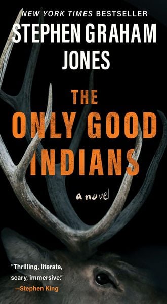 Produktbild: The Only Good Indians