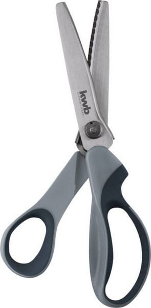 Produktbild: Kwb 020700 Stoffschere 235mm