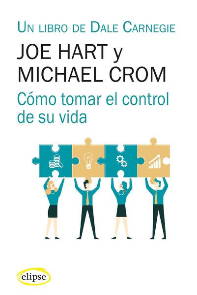 Produktbild: C&oacute;mo tomar el control de su vida