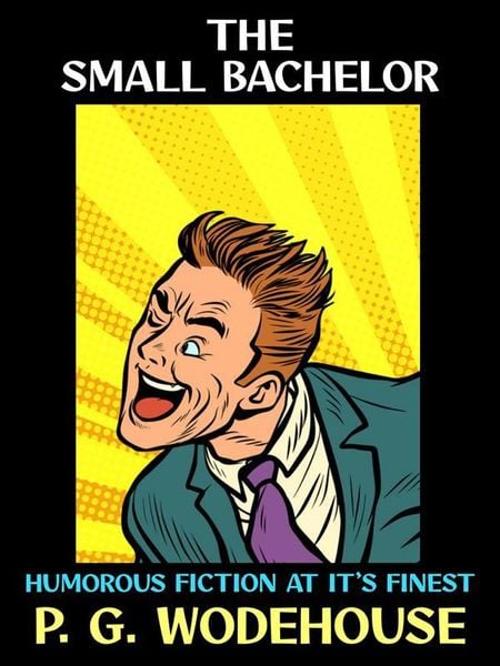 Produktbild: The Small Bachelor