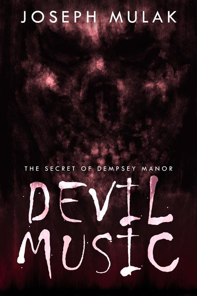 Produktbild: Devil Music