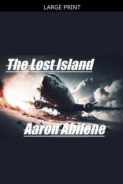 Produktbild: The Lost Island