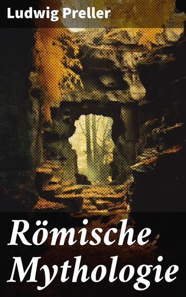 Produktbild: R&ouml;mische Mythologie