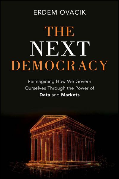 Produktbild: The Next Democracy