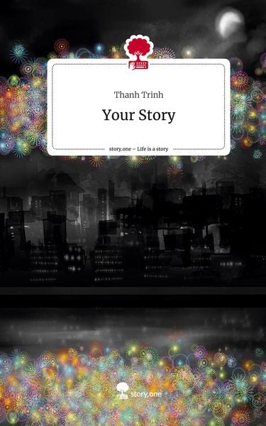 Produktbild: Your Story. Life is a Story - story.one