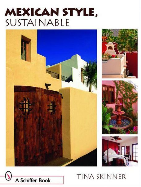 Produktbild: Mexican Style, Sustainable