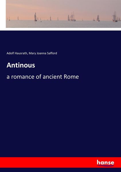 Produktbild: Antinous