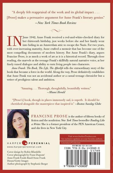 Produktbild: Anne Frank