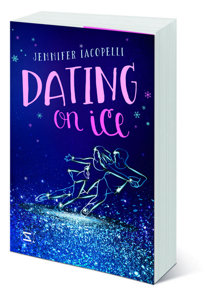 Produktbild: Dating on Ice