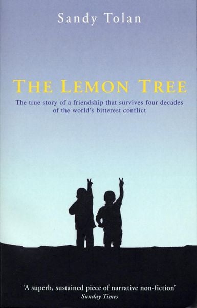 Produktbild: The Lemon Tree