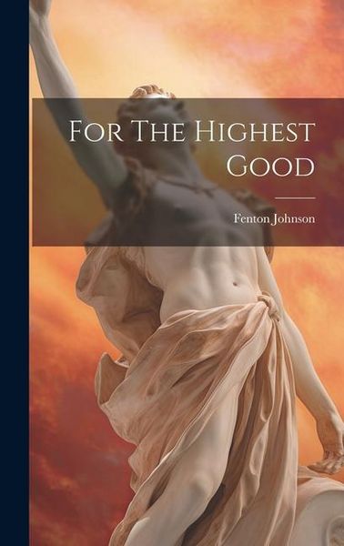 Produktbild: For The Highest Good