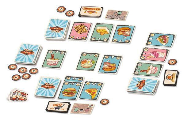 Produktbild: Foodtruck