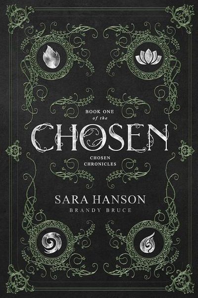 Produktbild: Chosen
