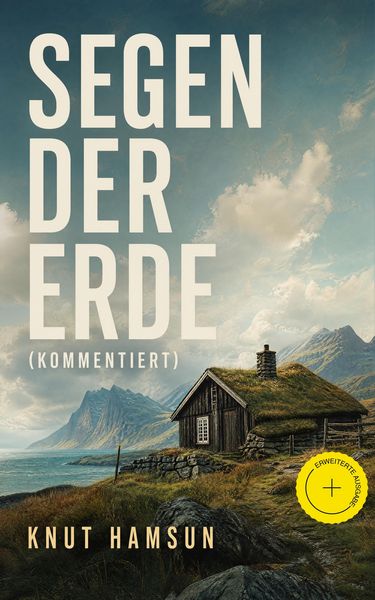 Produktbild: Segen der Erde (Kommentiert)