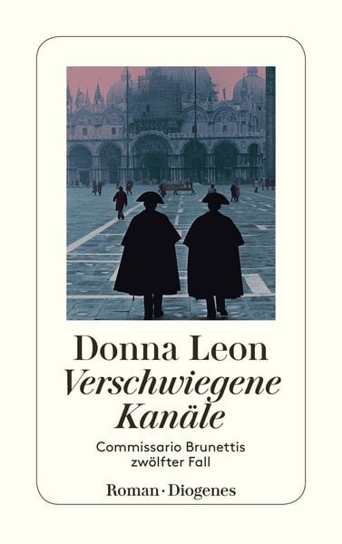 Produktbild: Verschwiegene Kan&auml;le