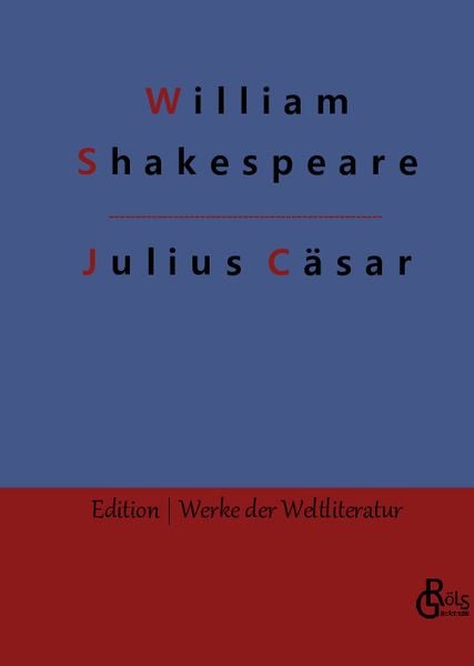 Produktbild: Julius C&auml;sar
