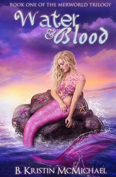 Produktbild: Water and Blood