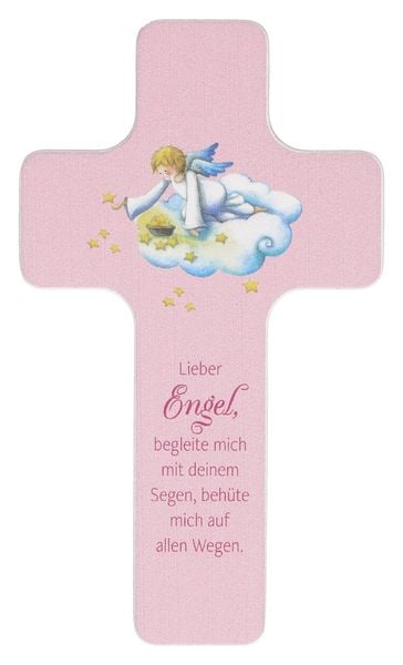 Produktbild: Geschenkset - Liebe W&uuml;nsche zur Taufe