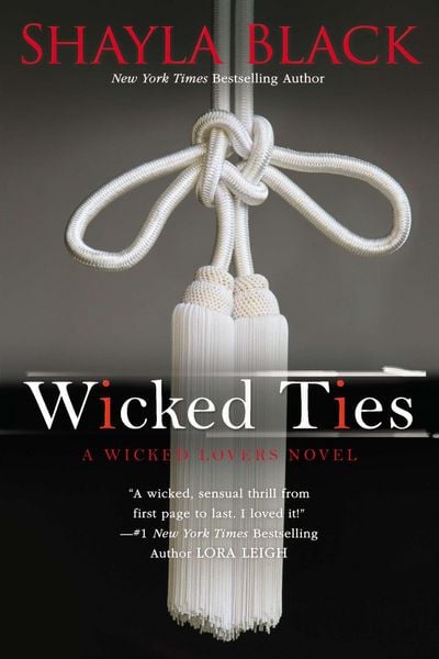 Produktbild: Wicked Ties