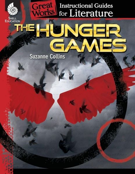 Produktbild: The Hunger Games