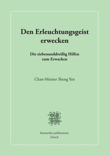 Produktbild: Den Erleuchtungsgeist erwecken