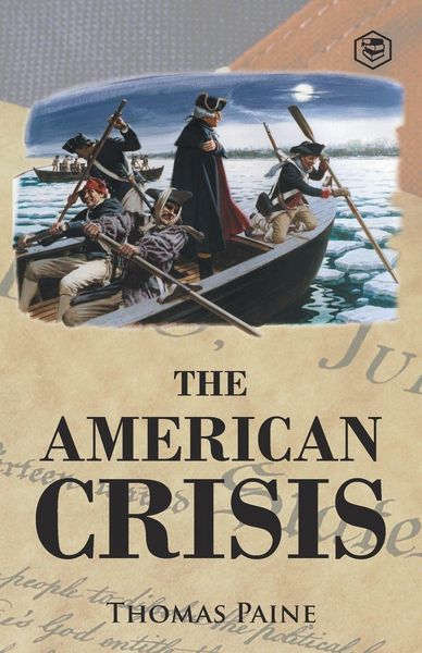Produktbild: The American Crisis