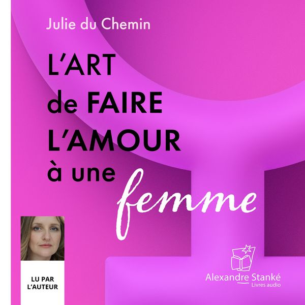 Produktbild: L'art de faire l'amour &agrave; une femme