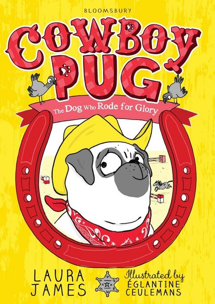 Produktbild: Cowboy Pug