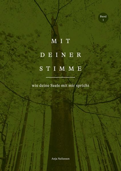 Produktbild: Mit Deiner Stimme