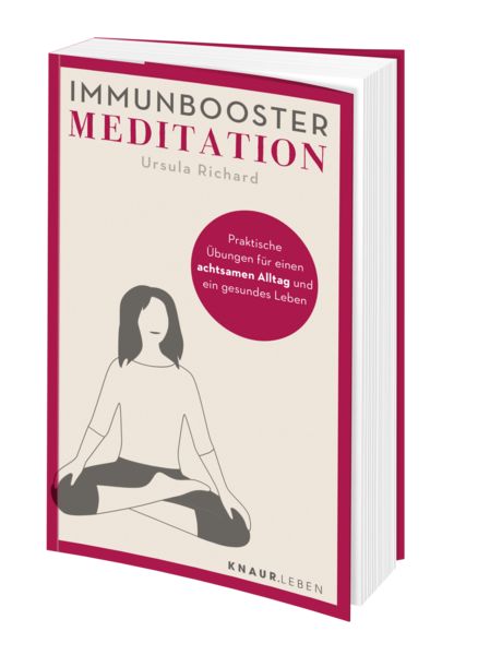 Produktbild: Immunbooster Meditation