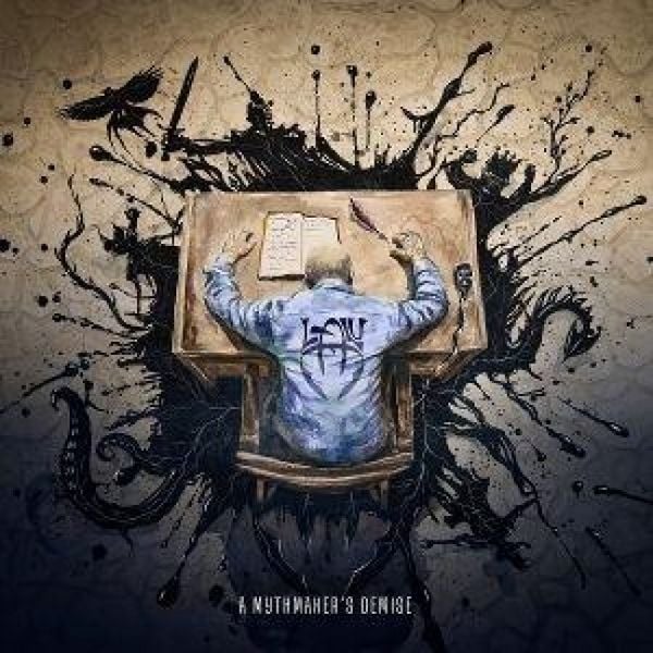 Produktbild: A Mythmaker's Demise