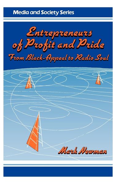Produktbild: Entrepreneurs of Profit and Pride