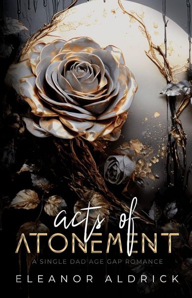 Produktbild: Acts of Atonement