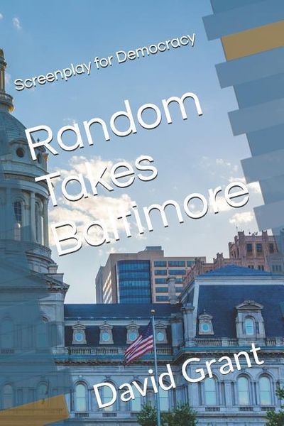 Produktbild: Random Takes Baltimore