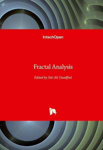 Produktbild: Fractal Analysis