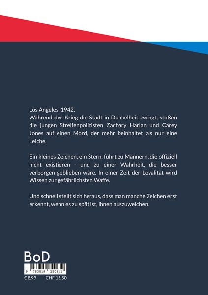 Produktbild: Die M&auml;nner mit dem Stern