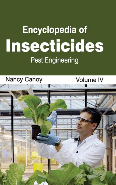 Produktbild: Encyclopedia of Insecticides